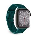 Apple Watch Series Ultra 2/Ultra/9/8/SE (2022)/7/SE/6/5/4/3/2/1 Puro Loop Pasek - 49mm/45mm/44mm/42mm