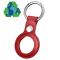 Puro Sky Eco Apple AirTag Etui z Karabińczykiem