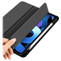 Etui Folio Smart Puro Zeta do iPad 10.2 2019/2020/2021 - Czerń