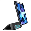 Etui Folio Smart Puro Zeta do iPad Mini (2021) - Czerń