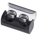 Zestaw Słuchawkowy Bluetooth QCY Q29 Mini - Czarny
