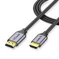 Kabel HDMI 2.1 QGeeM 48 Gb/s - 8K Ultra HD
