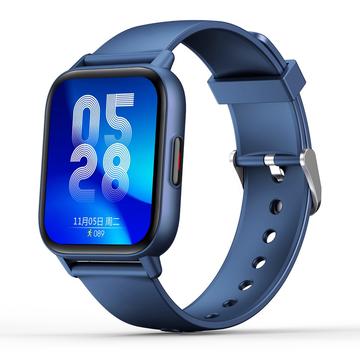 Wodoodporny smartwatch QS16 Pro - Bluetooth 5.0, 1.69"