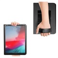 iPad Pro 12.9 (2018) Skórzane Etui Folio Qialino Classic - Czerń