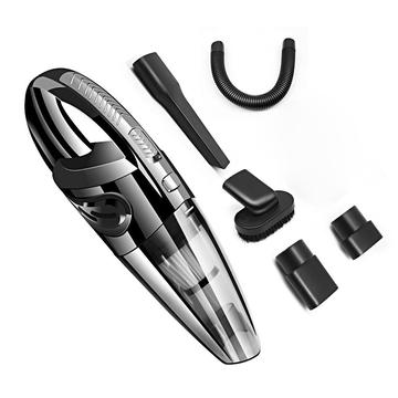 Bezprzewodowy ręczny odkurzacz samochodowy R-6053 - 120W