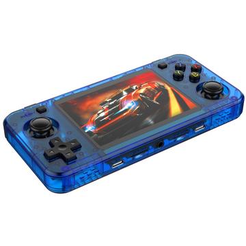 Ręczna konsola do gier R36H z grami - 128 GB