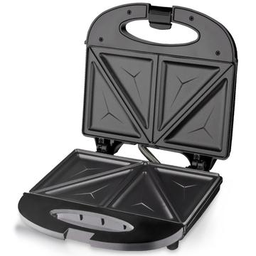 RAF R.201 Grill panini / opiekacz do kanapek - 750W