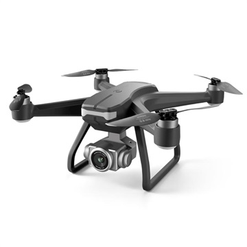 Dron RC F11 z GPS i Podwójną Kamerą 4K/HD