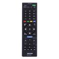 RM-ED054 Zamienny pilot Smart TV do Sony KDL-32R420A/KDL-40R470A/KDL-46R470A