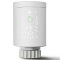 Inteligentny zawór grzejnikowy RV01 - łączność Zigbee