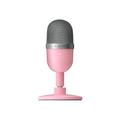 Razer Seiren Mini mikrofon pojemnościowy - różowy