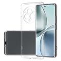 Antypoślizgowe etui TPU Realme 14 Pro - przezroczyste