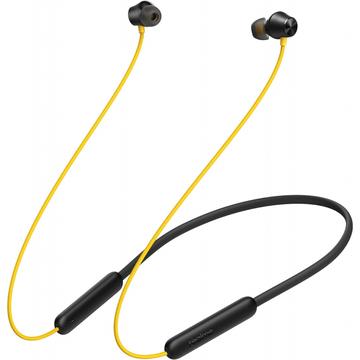 Słuchawki Realme Buds Wireless 2 Neo Bluetooth - Kandi Black