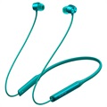 Realme Buds Wireless Pro Douszne Słuchawki Bluetooth - Zieleń