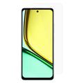 Realme C67 4G Szkło Hartowane - 9H - Case Friendly - Przezroczyste