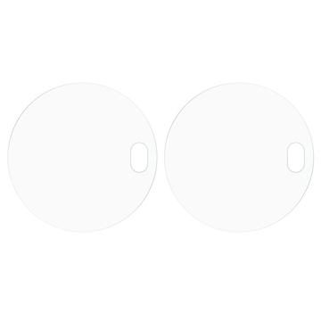 Realme GT5 Pro Hartowane Szkło Ochronne na Aparat - 2 Szt.