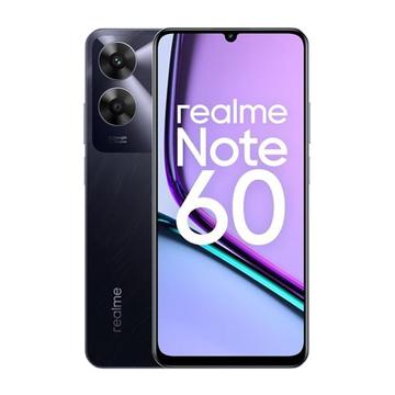 Realme Note 60 - 128GB - marmurowa czerń