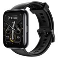 Wodoodporny Smartwatch Haylou LS09B GST - Czarny