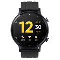 Smartwatch Realme Watch S z Sp02 - IP68 - Czarny