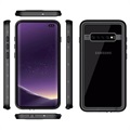 Wodoodporne Etui Redpepper IP68 do telefonu Samsung Galaxy S10+