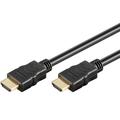 Kabel Reekin Full HD HDMI - 3m - czarny