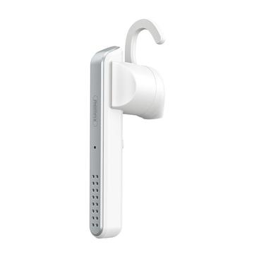 Remax RB-T35 Mini zestaw słuchawkowy Bluetooth 5.0 - biały