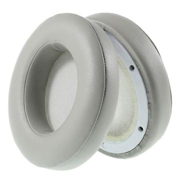 Wymienne wkładki douszne do przewodowych/bezprzewodowych słuchawek Beats Studio 2.0 - szare