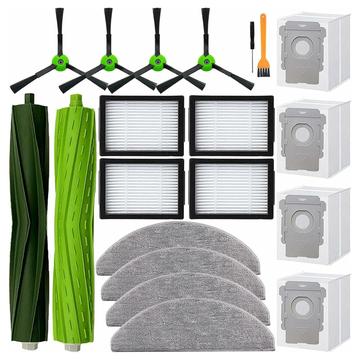 Zestaw części zamiennych do iRobot Roomba Combo i5/i5+/j5/j5+ - 20 szt.