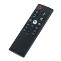 Zamienny pilot zdalnego sterowania do soundbara LG - odpowiednik AKB75595351 - czarny