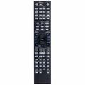 Zamienny pilot zdalnego sterowania do amplitunera AV Pioneer AXD7613 - czarny