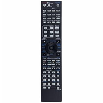 Zamienny pilot zdalnego sterowania do amplitunera AV Pioneer AXD7613 - czarny