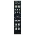 Zamienny pilot zdalnego sterowania do amplitunera AV Pioneer AXD7668 - czarny