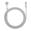 Wymienny kabel USB-C do MagSafe 2