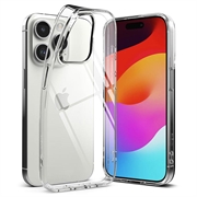 iPhone 15 Pro Etui TPU Ringke Air Ultra-Thin - Przezroczysty