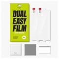 Zabezpieczenie Ekranu Ringke Dual Easy Film do Samsung Galaxy Z Flip4 5G - 2 Szt.