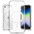iPhone 7/8/SE (2020)/SE (2022) Hybrydowe Etui Ringke Fusion Magnetic - Przezroczysty