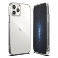 iPhone 12/12 Pro Hybrydowe Etui Ringke Fusion – Przezroczyste