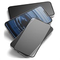 Szkło Hartowane Ringke ID Full Cover iPhone 13/13 Pro