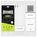 Zabezpieczenie Ekranu Ringke Invisible Defender do Samsung Galaxy Z Flip3 5G