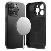 iPhone 15 Pro Magnetyczne Etui Ringke Onyx - Czarne