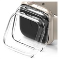 Etui Ringke Slim do Apple Watch Series 7 - 41mm - 2 Szt. - Przezroczysty