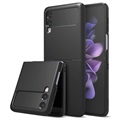 Etui Ringke Slim do Samsung Galaxy Z Flip3 5G - Czarne