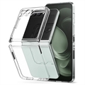 Etui Ringke Slim do Samsung Galaxy Z Flip5 - Przezroczysty