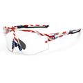 Fotochromowe okulary rowerowe Rockbros