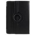Huawei MediaPad M5 10/M5 10 (Pro) Obrotowe Etui - Czerń
