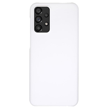 Samsung Galaxy A23 Gumowane Etui z Tworzywa