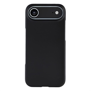 iPhone 17 Air Gumowane Etui z Tworzywa