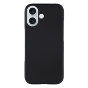 iPhone 17 Gumowane Etui z Tworzywa