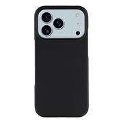 iPhone 17 Pro Gumowane Etui z Tworzywa