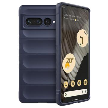 Google Pixel 7 Pro Etui z TPU Seria Rugged